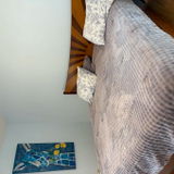 Thaddeus review photo