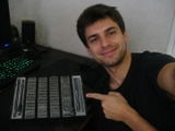 Farkas Balazs review photo