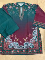 Maham Z. review photo