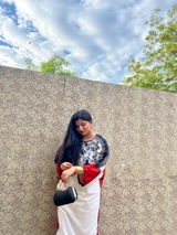 Joanna review photo