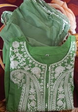Ayra embroidery 3 pc review photo