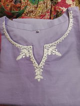 Mrs Fahad review photo