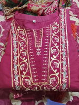 Mrs Fahad review photo