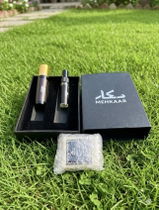 Noir Roll-On Attar – Inspired by Ombre Nomade by Louis Vuitton
