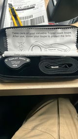 Anonymous review photo