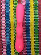 Perla Aguiar de Pablo review photo