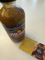 Meika's Pepper Sauces