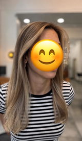 Tressie review photo