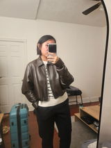 Anonymous review photo