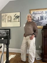 Christine Felstead review photo