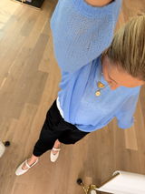 Isabella Fredericks review photo