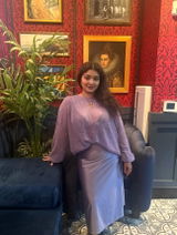 Juyta Roy review photo