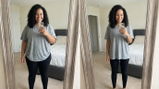 Aaliyah review photo
