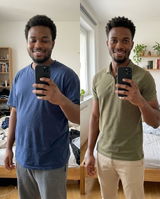 Tariq review photo