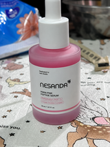 Andrea M. review photo
