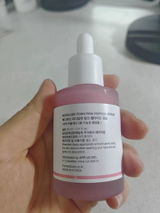 Claire V. review photo