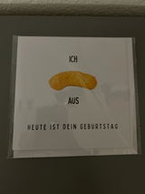 Etsy customer review photo