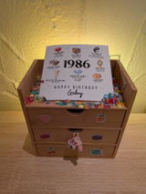 Etsy customer review photo