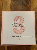 Etsy customer review photo