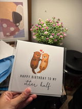 Etsy customer review photo