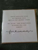 Etsy customer review photo