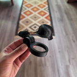 H. Caster review photo
