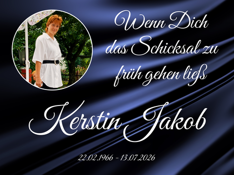 Personalisierte Gedenktafel für Menschen