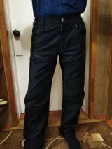 Niklas H. review photo