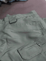 Hannah S. review photo