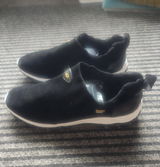 Franzi review photo