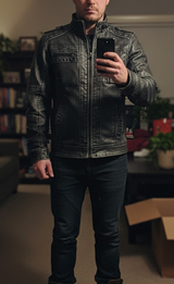Klaus review photo