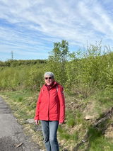 Monika Gast review photo