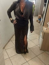 Elvira Caiazza review photo