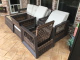 Customer review photo