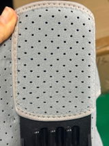 Ö** B. review photo