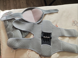 A** G. review photo