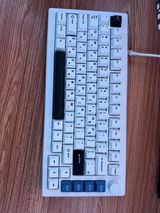 B.L. review photo