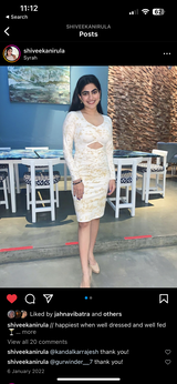 Shiveeka Nirula review photo