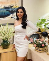Mehak Khosla review photo
