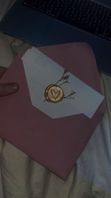 Vivien K. review photo