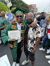 Keron Turner review photo