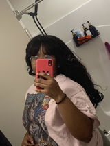 Kairra Brazley review photo