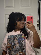 Kairra Brazley review photo