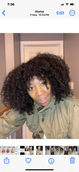 Tishshanna Carr review photo