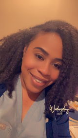 Saidah Morisseau review photo
