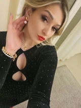 Mihaela Pricop review photo