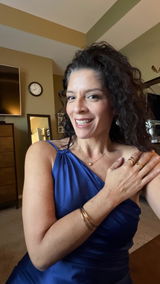 Tania Reed review photo