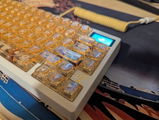 A.J review photo