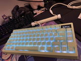 Lucy First review photo