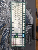 Dante review photo